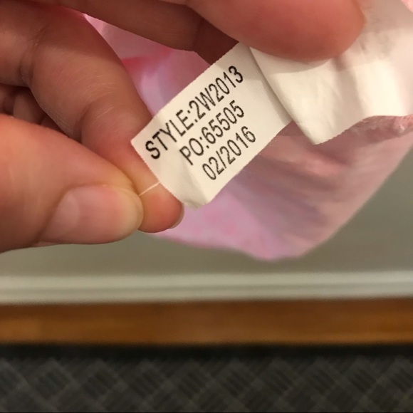 Vineyard Vines Pink Fish Tunic Dress Top medium - Picture 10 of 10